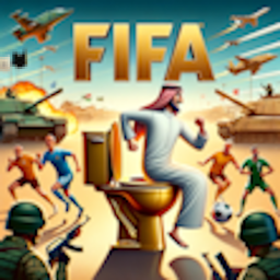FIFAعربيشائع [OHIO]