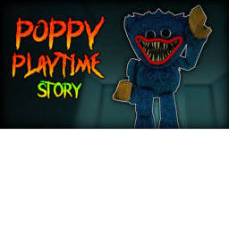 Poppy Playtime Story