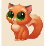 Super Cool Cat Crew
