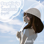 Sophia’s Scrapbook