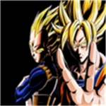 Dragonball z goku and vegeta fans!