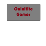 Onixitite Games