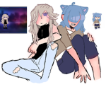 Itskittygirl group