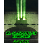 el clan de las sombras