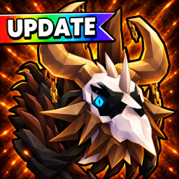 [🎃HALLOWEEN] Clicker Simulator! 🖱️ icon