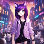Computer Cats United