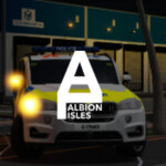 Isles Of Albion 