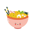 ~Ramen Is Life~