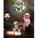 Night owl flock