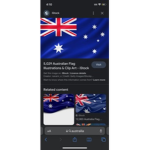 Australia and New South Wales group