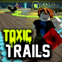 Toxic Trails icon