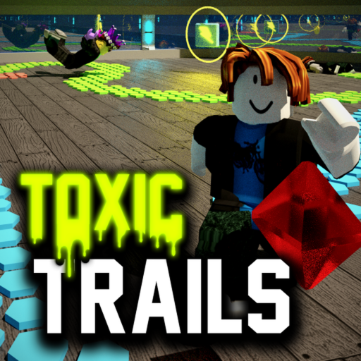 Toxic Trails icon