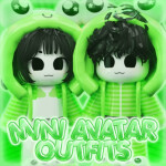 [🎄] Mini Avatar Outfit Ideas