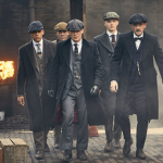 [-] The Peaky Blinders [-]