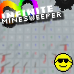 Infinite Minesweeper v13 icon