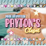 - Payton's Closet -