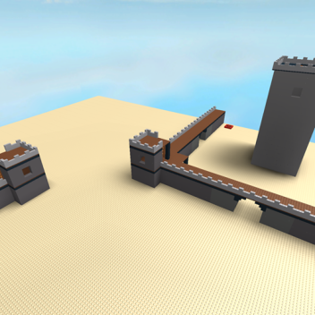[WIJ] Brickbattle