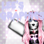 ᒪEE'ᔕ GᖇᗩᑭᕼIᑕ ᔕ