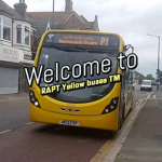 RAPT Yellow buses TM