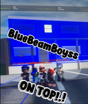 Blue Beam Boyss