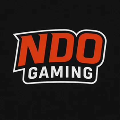 NDO_GAMING Roblox group icon