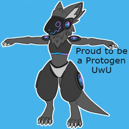 The Protogen Squadron's Hangout