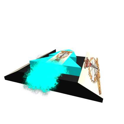 Y.C.R hoverboardlaucher (for phil)