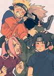 NARUTO SHIPPUDN