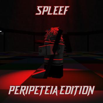SPLEEF : PERIPETEIA EDITION