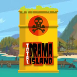🏖 Total Drama Island [TTD] 🏖