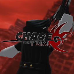 CHASE: THE TRIAL