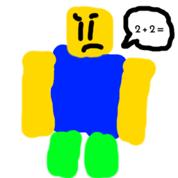 Math Obby