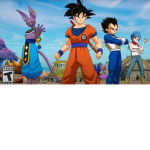 ドラゴンボール, Doragon Bōru