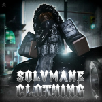 SolvMane