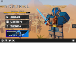 doy robux a los que me sigan