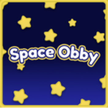 Space Obby (NEW!)