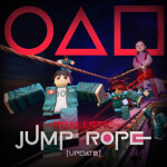 [CARRY] REALISTIC JUMP ROPE