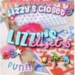 Lizzy's Closet <3