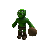 Ogre Friend