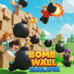 [UNCOPYLOCKED] 💣 Bomb Wall Simulator