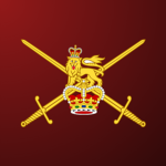 UK |•| British Army