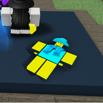 Tower of Timing Jumps: Project Revamp