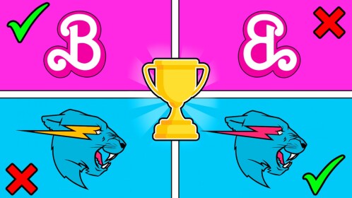 Logo Race!