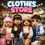 Clothes store discount#25