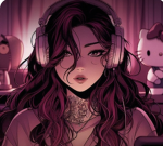 Queenbossplays besties