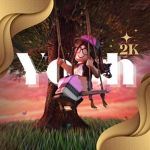 #Yosh 2K