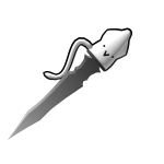 Squid Sword