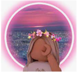 ~the Little clouds~
