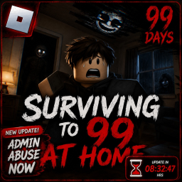 Surviving to 99 at home