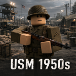 United States Military, 1955